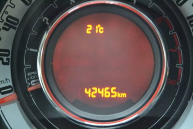Fiat 500 1.0 Hybrid Pop (12)
