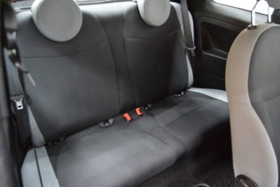 Fiat 500 1.0 Hybrid Pop (8)