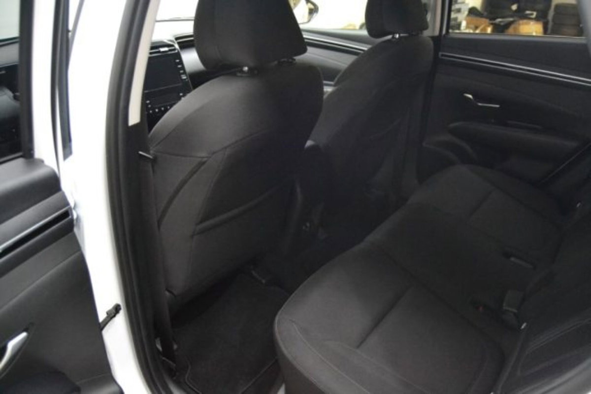 Hyundai Tucson 1.6 CRDi XTech (10)