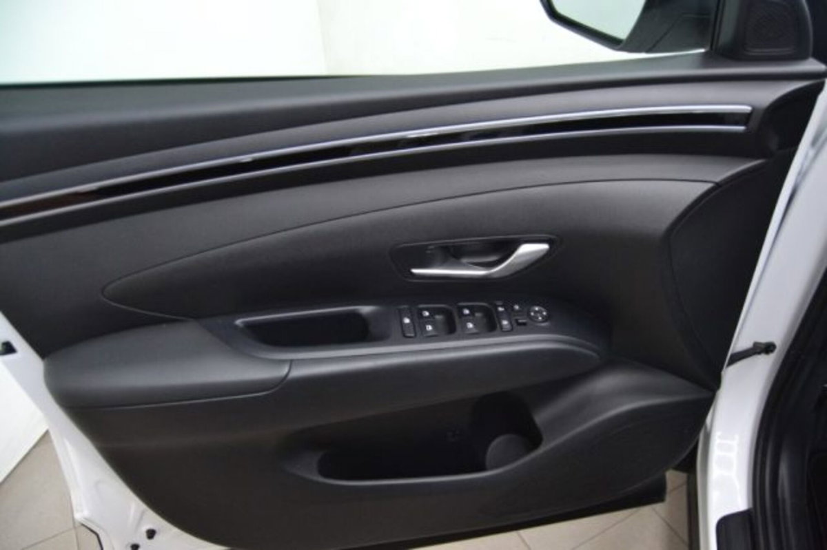 Hyundai Tucson 1.6 CRDi XTech (12)