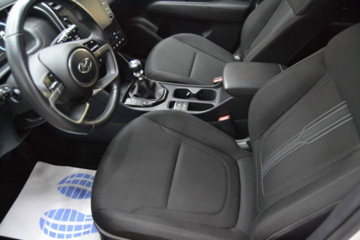 Hyundai Tucson 1.6 CRDi XTech (13)