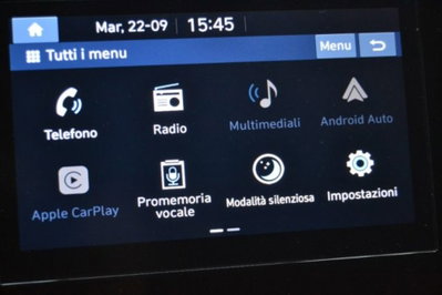 Hyundai Tucson 1.6 CRDi XTech (16)