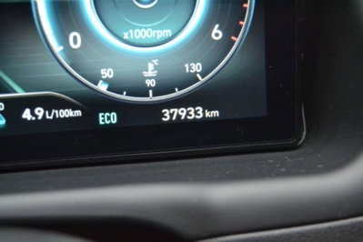Hyundai Tucson 1.6 CRDi XTech (17)