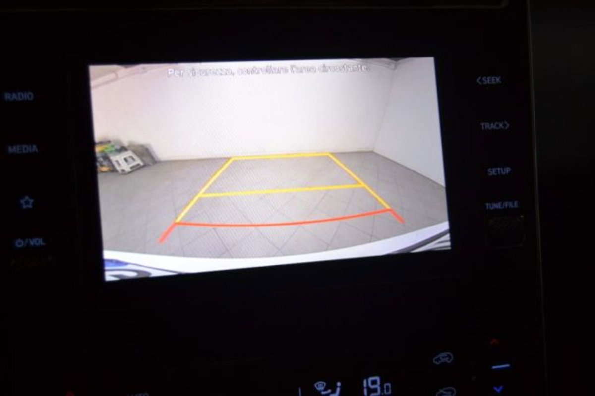 Hyundai Tucson 1.6 CRDi XTech (18)
