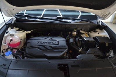 Hyundai Tucson 1.6 CRDi XTech (19)