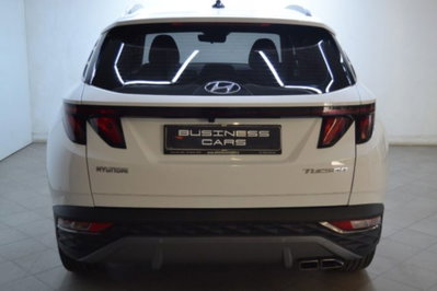 Hyundai Tucson 1.6 CRDi XTech (3)