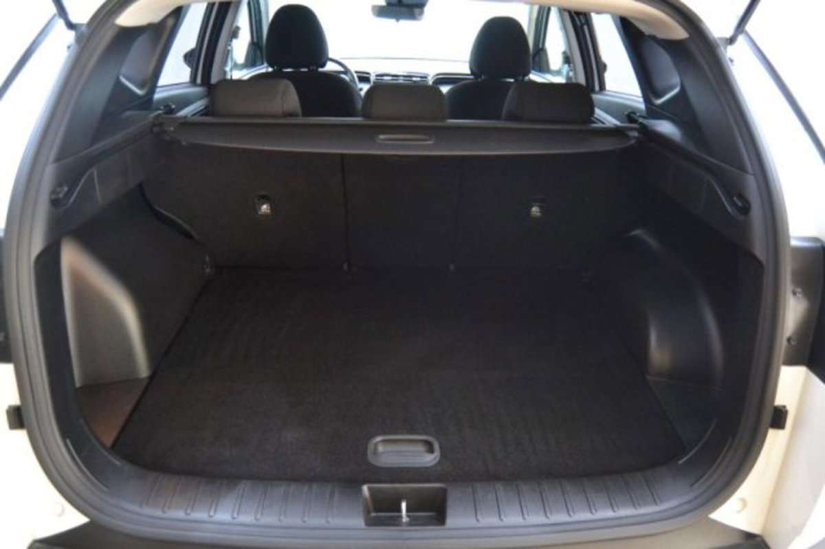 Hyundai Tucson 1.6 CRDi XTech (5)
