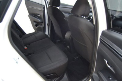 Hyundai Tucson 1.6 CRDi XTech (7)