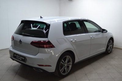 Volkswagen Golf 1.6 TDI 115 CV 5p. Business BlueMotion Technology (3)