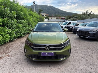 Volkswagen Taigo 1.0 TSI 110 CV Life usata