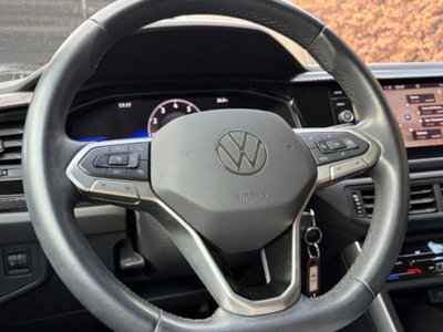 Volkswagen Taigo 1.0 TSI 110 CV Life (10)