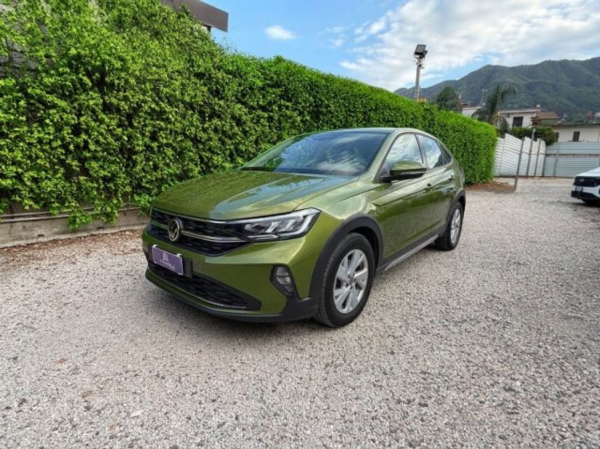 Volkswagen Taigo 1.0 TSI 110 CV Life (11)
