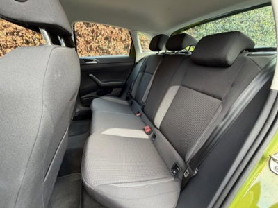 Volkswagen Taigo 1.0 TSI 110 CV Life (18)