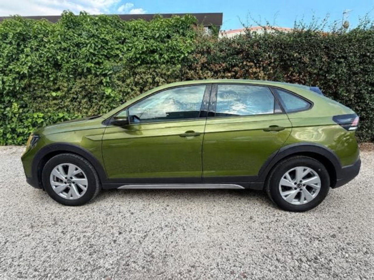 Volkswagen Taigo 1.0 TSI 110 CV Life (4)