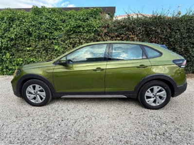 Volkswagen Taigo 1.0 TSI 110 CV Life (4)