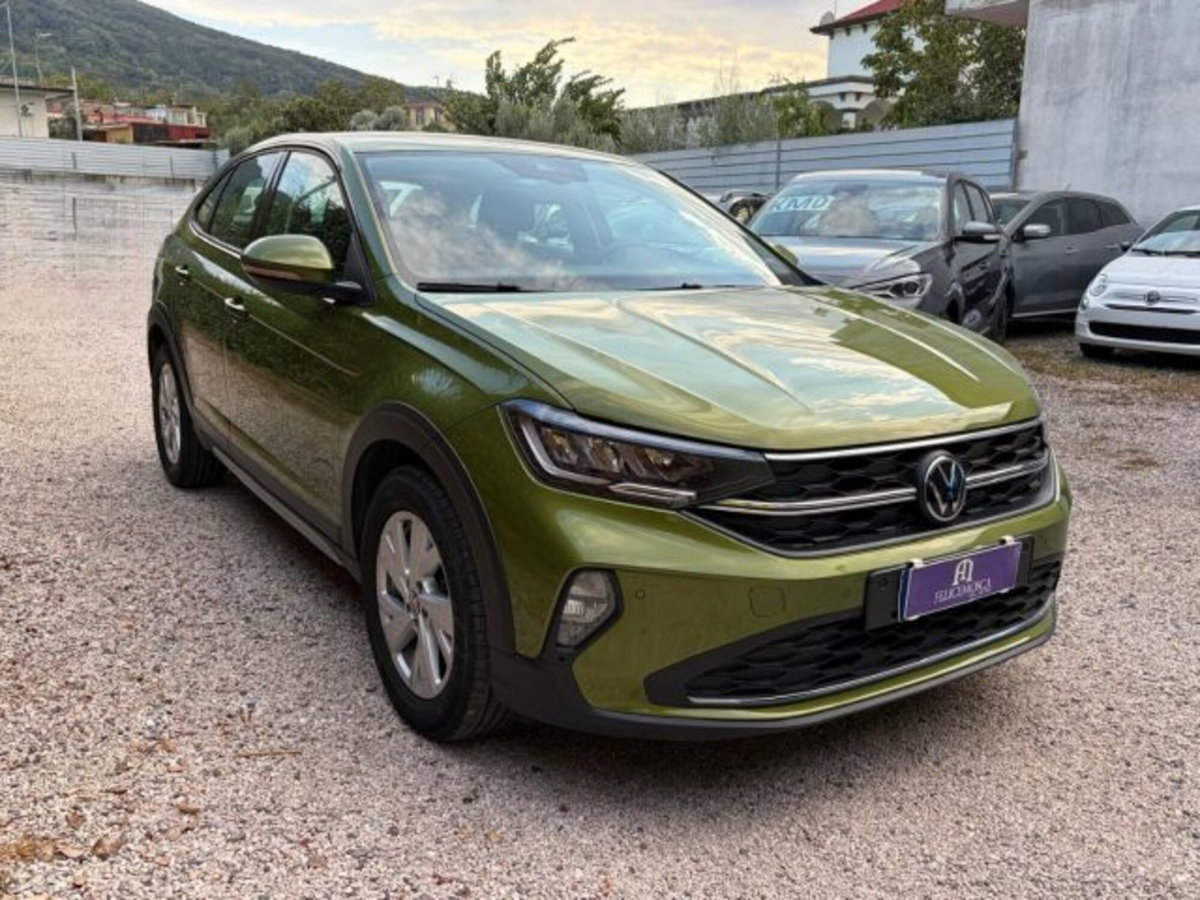 Volkswagen Taigo 1.0 TSI 110 CV Life (7)