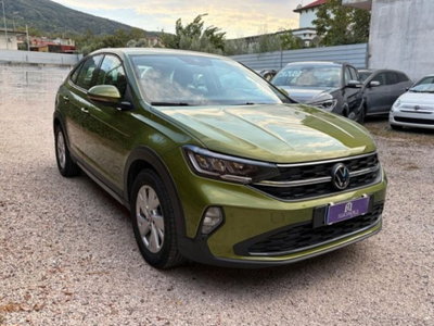 Volkswagen Taigo 1.0 TSI 110 CV Life (7)