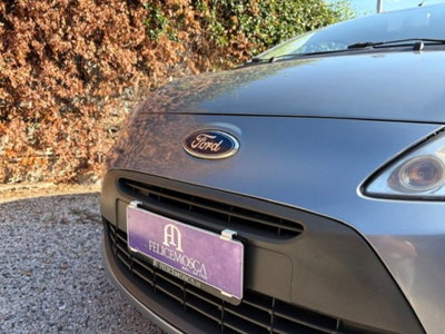 Ford Ka 1.2 8V 69CV (15)