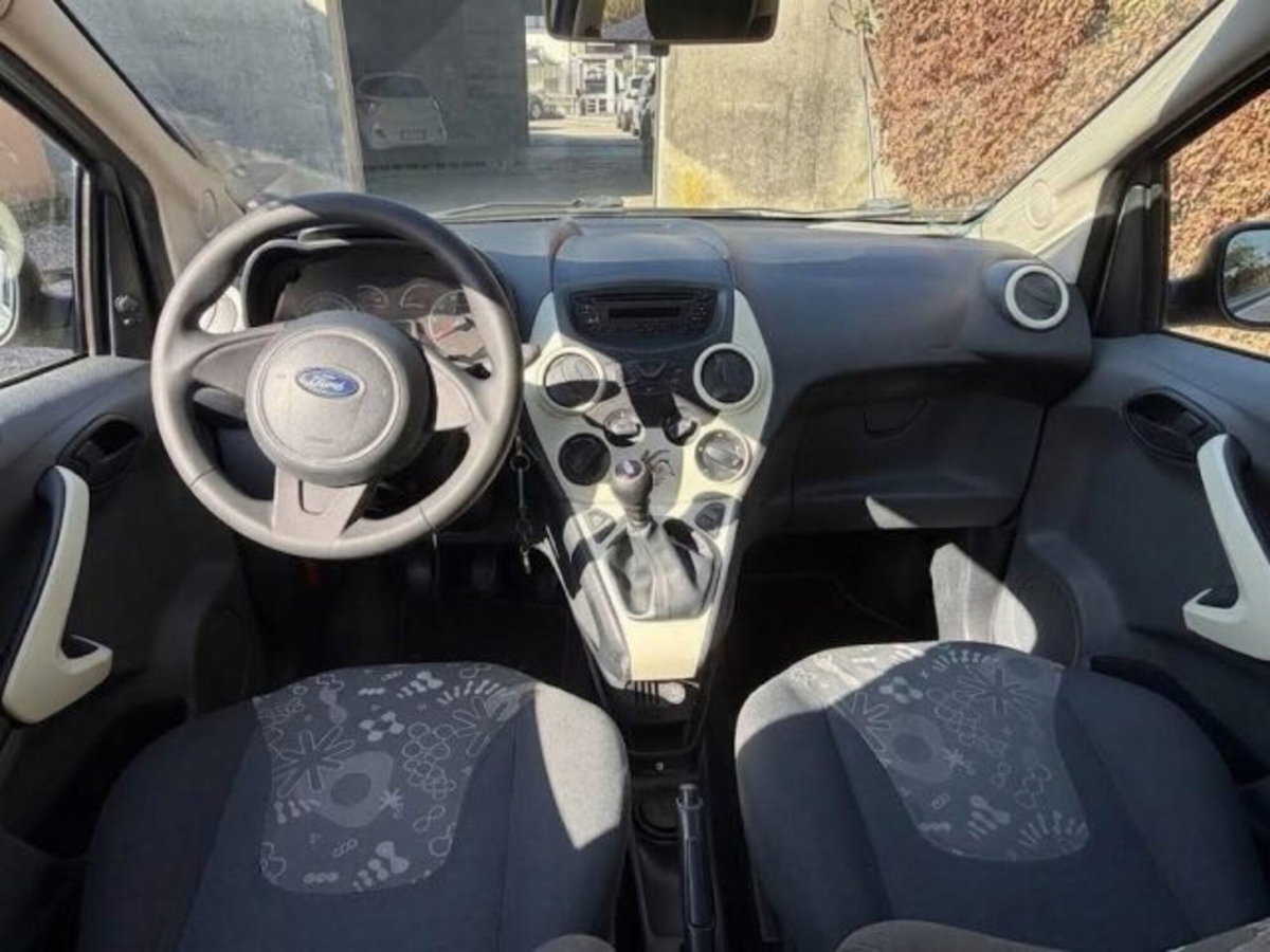 Ford Ka 1.2 8V 69CV (17)