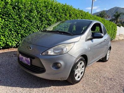 Ford Ka 1.2 8V 69CV (2)