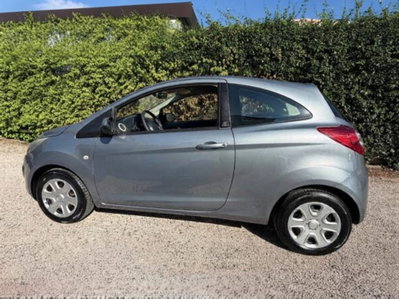 Ford Ka 1.2 8V 69CV (3)