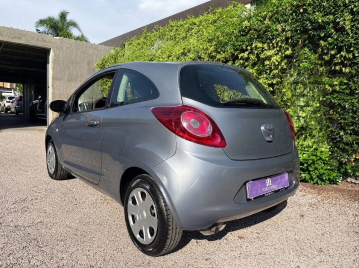 Ford Ka 1.2 8V 69CV (4)