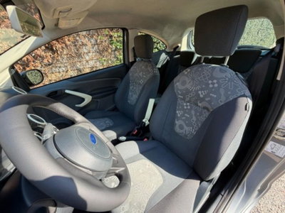 Ford Ka 1.2 8V 69CV (8)