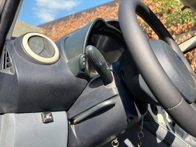 Ford Ka 1.2 8V 69CV (9)