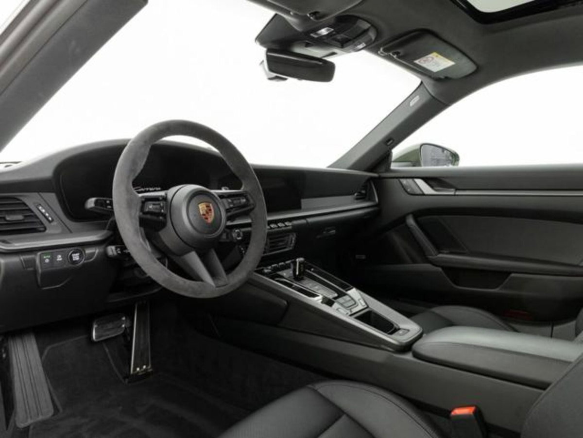 Porsche 911 Coupé 3.0 Carrera T 394cv 2p.ti (10)