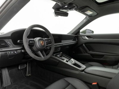 Porsche 911 Coupé 3.0 Carrera T 394cv 2p.ti (10)