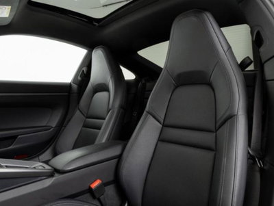 Porsche 911 Coupé 3.0 Carrera T 394cv 2p.ti (11)