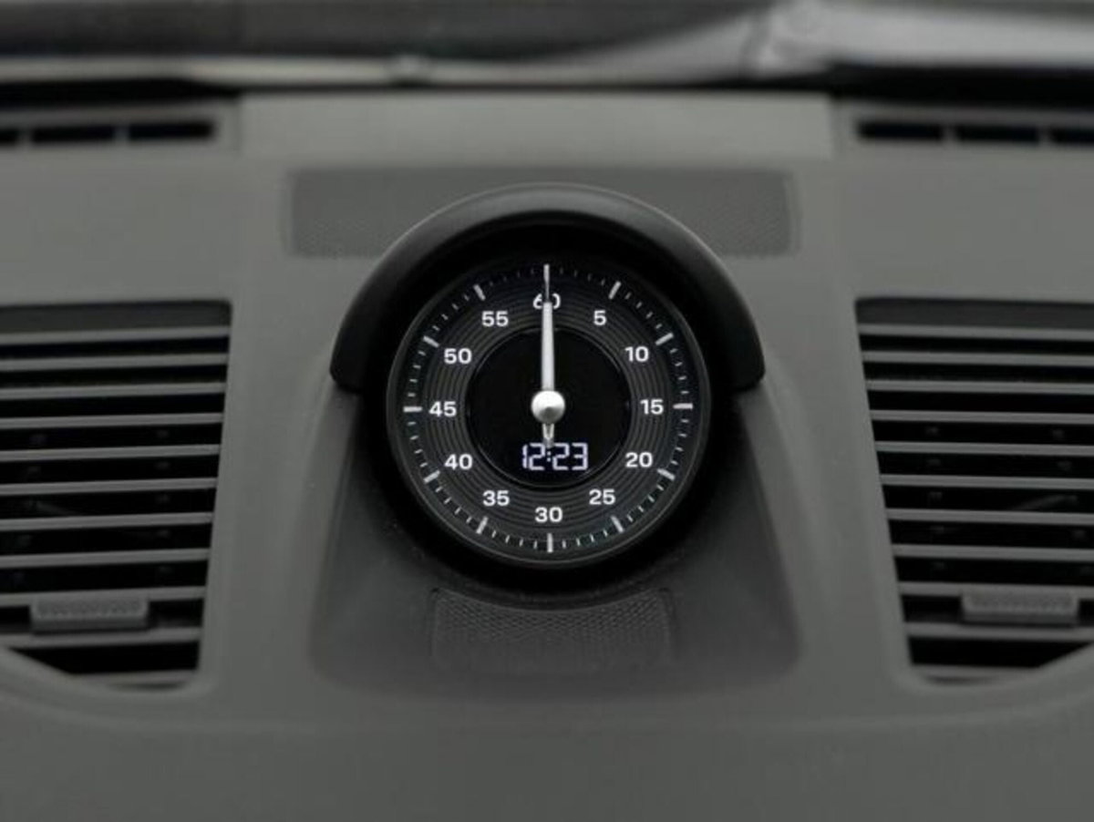 Porsche 911 Coupé 3.0 Carrera T 394cv 2p.ti (13)