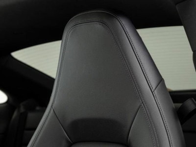 Porsche 911 Coupé 3.0 Carrera T 394cv 2p.ti (17)