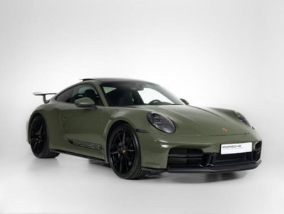 Porsche 911 Coupé 3.0 Carrera T 394cv 2p.ti (2)