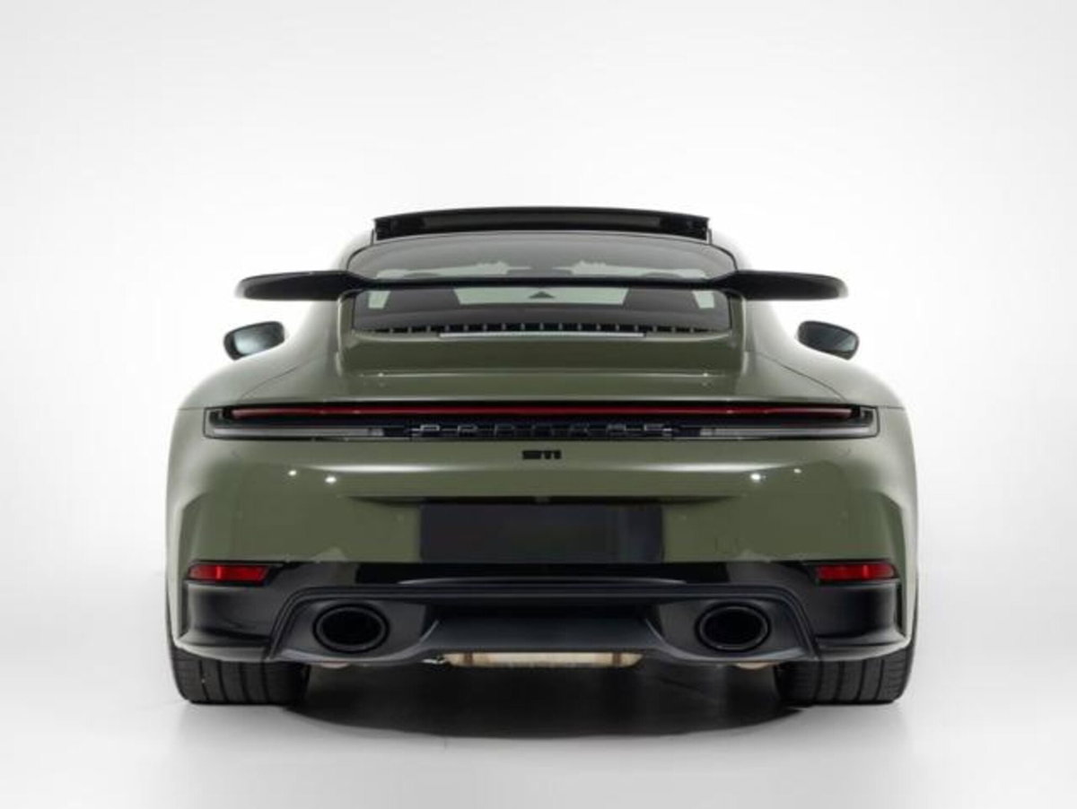 Porsche 911 Coupé 3.0 Carrera T 394cv 2p.ti (3)