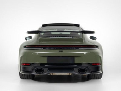 Porsche 911 Coupé 3.0 Carrera T 394cv 2p.ti (3)