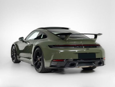 Porsche 911 Coupé 3.0 Carrera T 394cv 2p.ti (4)