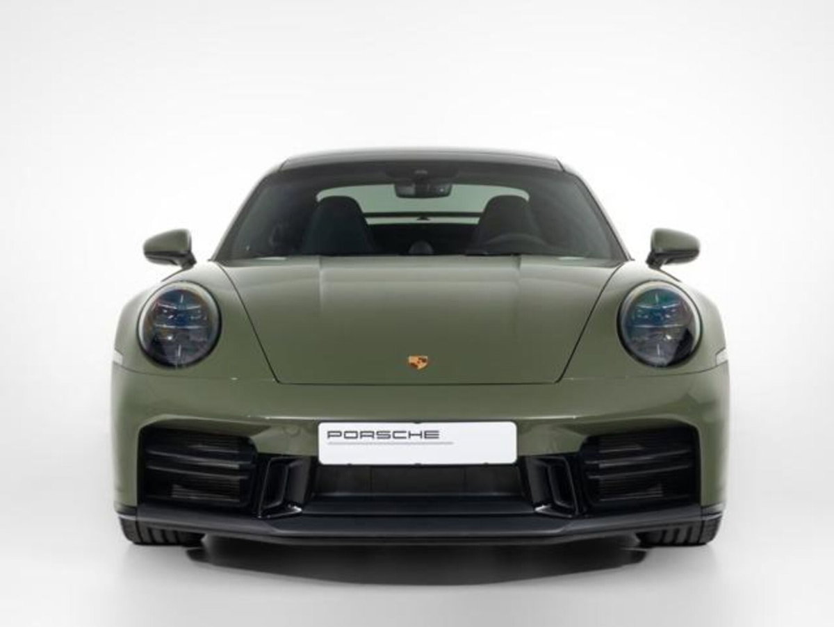 Porsche 911 Coupé 3.0 Carrera T 394cv 2p.ti (5)