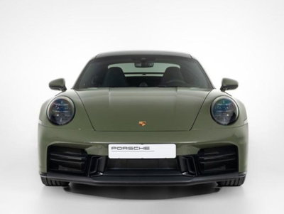 Porsche 911 Coupé 3.0 Carrera T 394cv 2p.ti (5)
