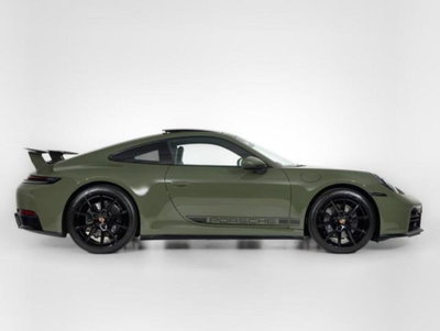 Porsche 911 Coupé 3.0 Carrera T 394cv 2p.ti (6)