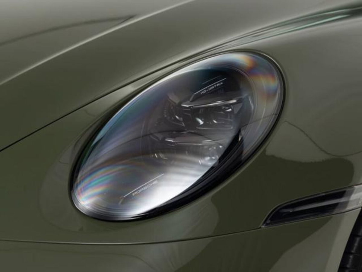Porsche 911 Coupé 3.0 Carrera T 394cv 2p.ti (7)