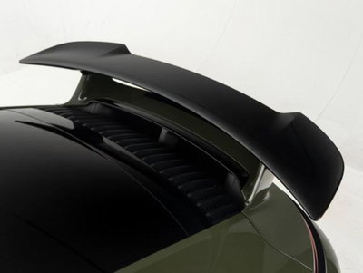 Porsche 911 Coupé 3.0 Carrera T 394cv 2p.ti (8)