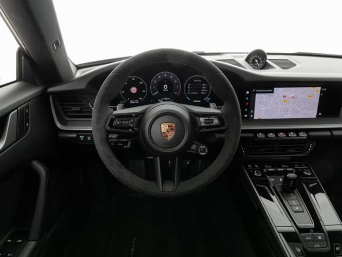 Porsche 911 Coupé 3.0 Carrera T 394cv 2p.ti (9)