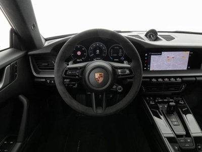 Porsche 911 Coupé 3.0 Carrera T 394cv 2p.ti (9)