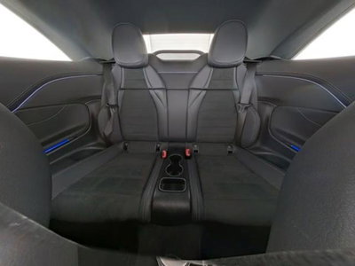 Mercedes-Benz CLE Cabrio 220 d AMG Line Premium Plus auto (7)