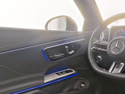 Mercedes-Benz CLE Cabrio 220 d AMG Line Premium Plus auto (8)