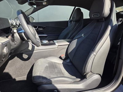 Mercedes-Benz CLE Cabrio 220 d AMG Line Premium Plus auto (16)