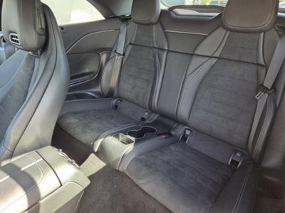 Mercedes-Benz CLE Cabrio 220 d AMG Line Premium Plus auto (9)