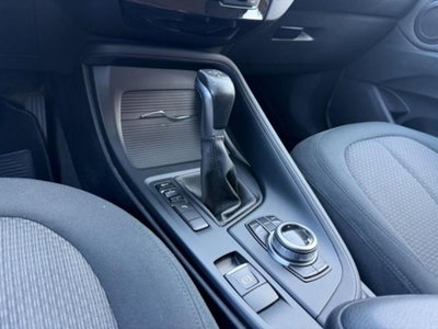 BMW X1 sDrive 18d Msport (20)