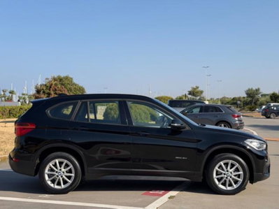 BMW X1 sDrive 18d Msport (5)